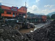 Huehuetla renace con fuerza: solidaridad, trabajo conjunto y esperanza en acción