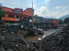 Huehuetla renace con fuerza: solidaridad, trabajo conjunto y esperanza en acción
