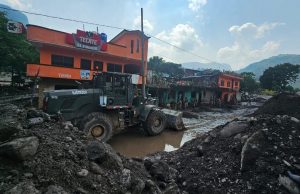 Huehuetla renace con fuerza: solidaridad, trabajo conjunto y esperanza en acción