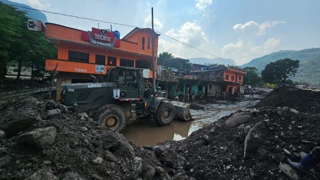huehutla turismo