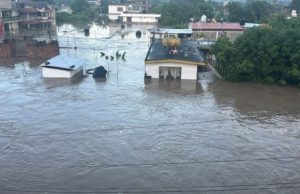LAS INUNDACIONES, MOVIMIENTO CIUDADANO Y EL RETO DE LA “OPOSICIÓN” EN VERACRUZ