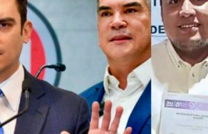 PAN Y PRI, ¿LA ALIANZA QUE NO SERÁ?…