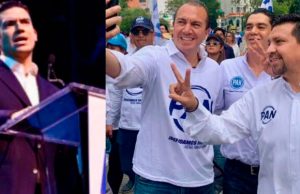 PAN, EL RELANZAMIENTO QUE NO “PEGA” EN VERACRUZ
