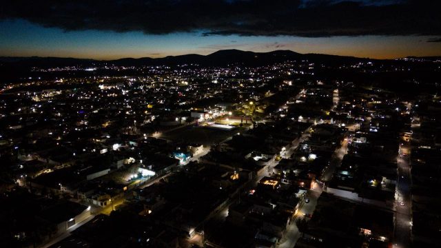 infraestructura nopalcanco