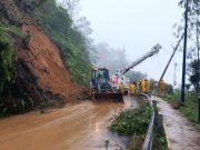 EMERGENCIA CLIMÁTICA EN HIDALGO