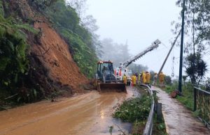 EMERGENCIA CLIMÁTICA EN HIDALGO