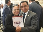 Presenta Gobierno de Tulancingo iniciativa de Ley de Ingresos 2026 a Congreso Estatal