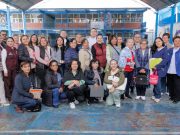 Capacitan a médicos escolares en atención inmediata de urgencias