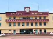 Gobierno Municipal y locatarios del Mercado Municipal, signan acuerdos y establecen minuta de trabajo