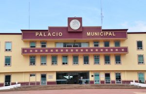 Gobierno Municipal y locatarios del Mercado Municipal, signan acuerdos y establecen minuta de trabajo