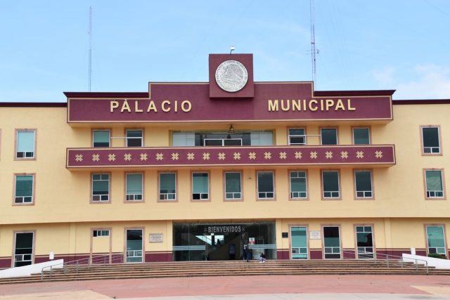 mercado municipal tulancingo