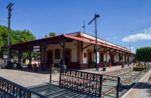 Será inaugurada Sala Temática del Día de Muertos al interior del Museo del Ferrocarril