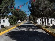 Más de 25 mil personas visitarán el Panteón Municipal durante las celebraciones de Día de Muertos