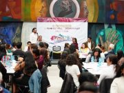 Participación ciudadana fortalece la actualización del Plan Estatal de Desarrollo 2025–2028