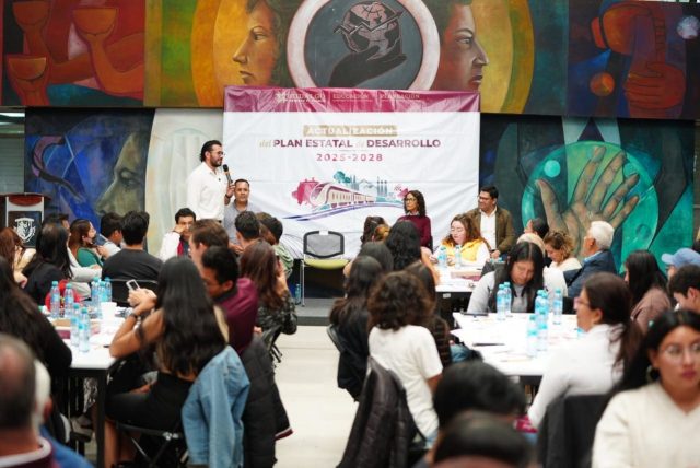 participacion ciudadana planeación