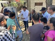 CEAA instala 26 plantas potabilizadoras de agua en comunidades afectadas por lluvias