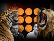 LAS EXCENTRICIDADES Y CORRUPTELAS DEL PRESUNTO SOBRINO DE PEÑA NIETO; LEONES, TIGRES Y CARPETAS DE INVESTIGACIÓN