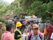 Con «Puente de Ayuda», Huejutla lleva esperanza a San Bartolo Tutotepec