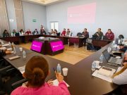 Refuerza Hidalgo plan interinstitucional para la recuperación tras la contingencia