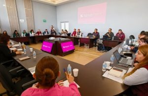 Refuerza Hidalgo plan interinstitucional para la recuperación tras la contingencia