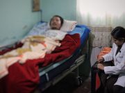Gobierno de Hidalgo acerca salud y dignidad a familias vulnerables