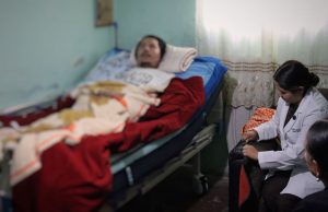 Gobierno de Hidalgo acerca salud y dignidad a familias vulnerables