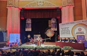 Hidalgo fortalece lazos regionales en la Ceremonia de los 500 años de la Fundación de la Ciudad de Tlaxcala