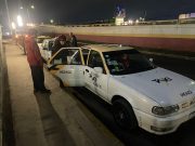 Extienden servicio del Tuzobús y transporte nocturno durante la Feria de San Francisco