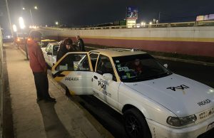 Extienden servicio del Tuzobús y transporte nocturno durante la Feria de San Francisco