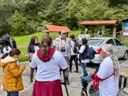 Turismo inclusivo: Parque Nacional El Chico ofrece una experiencia sensorial única