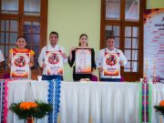 Alfredo San Román invita a disfrutar del Xantolo en Huejutla, capital cultural de hidalgo