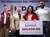 Gobierno estatal fortalece a mipymes con el programa Hidalgo con Potencial 2025