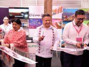 Hidalgo, listo para recibir al Séptimo Tianguis Nacional de Pueblos Mágicos