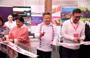 Hidalgo, listo para recibir al Séptimo Tianguis Nacional de Pueblos Mágicos