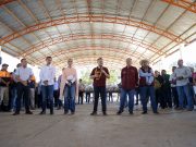 Las obras que ya se anunciaron van a continuar: Julio Menchaca