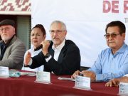 Gobierno de México impulsa justicia ambiental en Hidalgo con nuevo Parque Ecológico y de Reciclaje