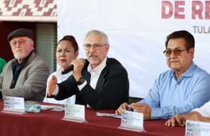Gobierno de México impulsa justicia ambiental en Hidalgo con nuevo Parque Ecológico y de Reciclaje