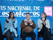 Julio Menchaca inaugura séptima edición del Tianguis Nacional de Pueblos Mágicos