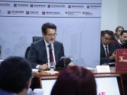 Hidalgo consolida la paz con un gobierno presente y en territorio