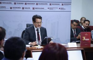 Hidalgo consolida la paz con un gobierno presente y en territorio