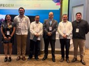 Gobernar desde el territorio con datos: Hidalgo presenta su Laboratorio de Políticas Públicas en el FEGEM 2025 del INEGI
