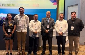 Gobernar desde el territorio con datos: Hidalgo presenta su Laboratorio de Políticas Públicas en el FEGEM 2025 del INEGI