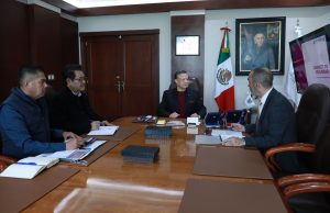 Gabinete de Seguridad desmantela cuatro puntos de venta de droga