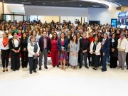 Julio Menchaca inaugura la Semana Mujer MiPyME Hidalgo 2025