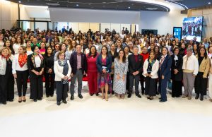 Julio Menchaca inaugura la Semana Mujer MiPyME Hidalgo 2025