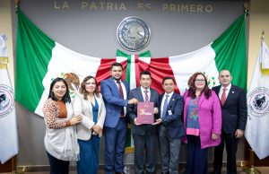 En tres años se ha construido un mejor Hidalgo con Bienestar: Ricardo Gómez