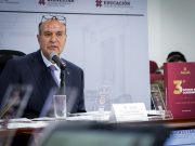 Hidalgo se transforma con educación, más estudiantes concluyen su formación y lidera red STEM nacional: Natividad Castrejón