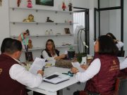 La Contraloría cuenta con un nuevo espacio para garantizar la transparencia y la mejora continua