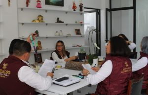 La Contraloría cuenta con un nuevo espacio para garantizar la transparencia y la mejora continua