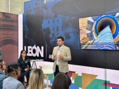 Hidalgo destaca por innovación en materia hídrica